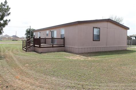 trailer homes for sale midland tx|Midland TX Mobile Homes & Manufactured Homes。